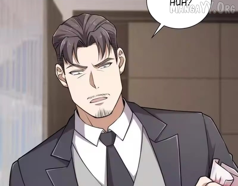Hidden Dragon in the City (2025) Chapter 48 - page 19